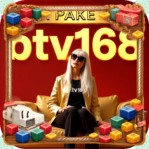 btv168 — galeri pratinjau Resmi APK